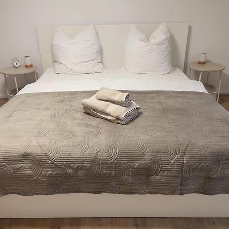 Ferienwohnung Gutzeit Stadtilm Eksteriør bilde