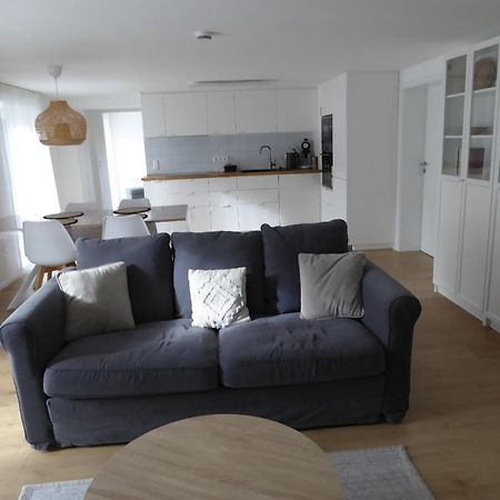 Ferienwohnung Gutzeit Stadtilm Eksteriør bilde