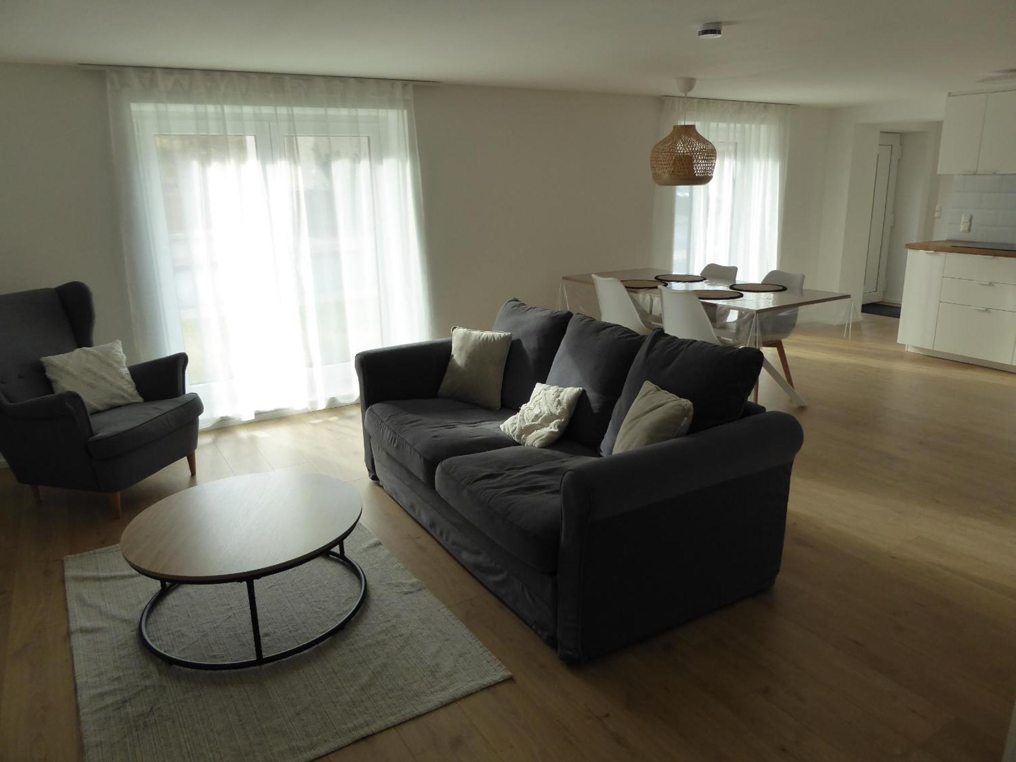 Ferienwohnung Gutzeit Stadtilm Eksteriør bilde