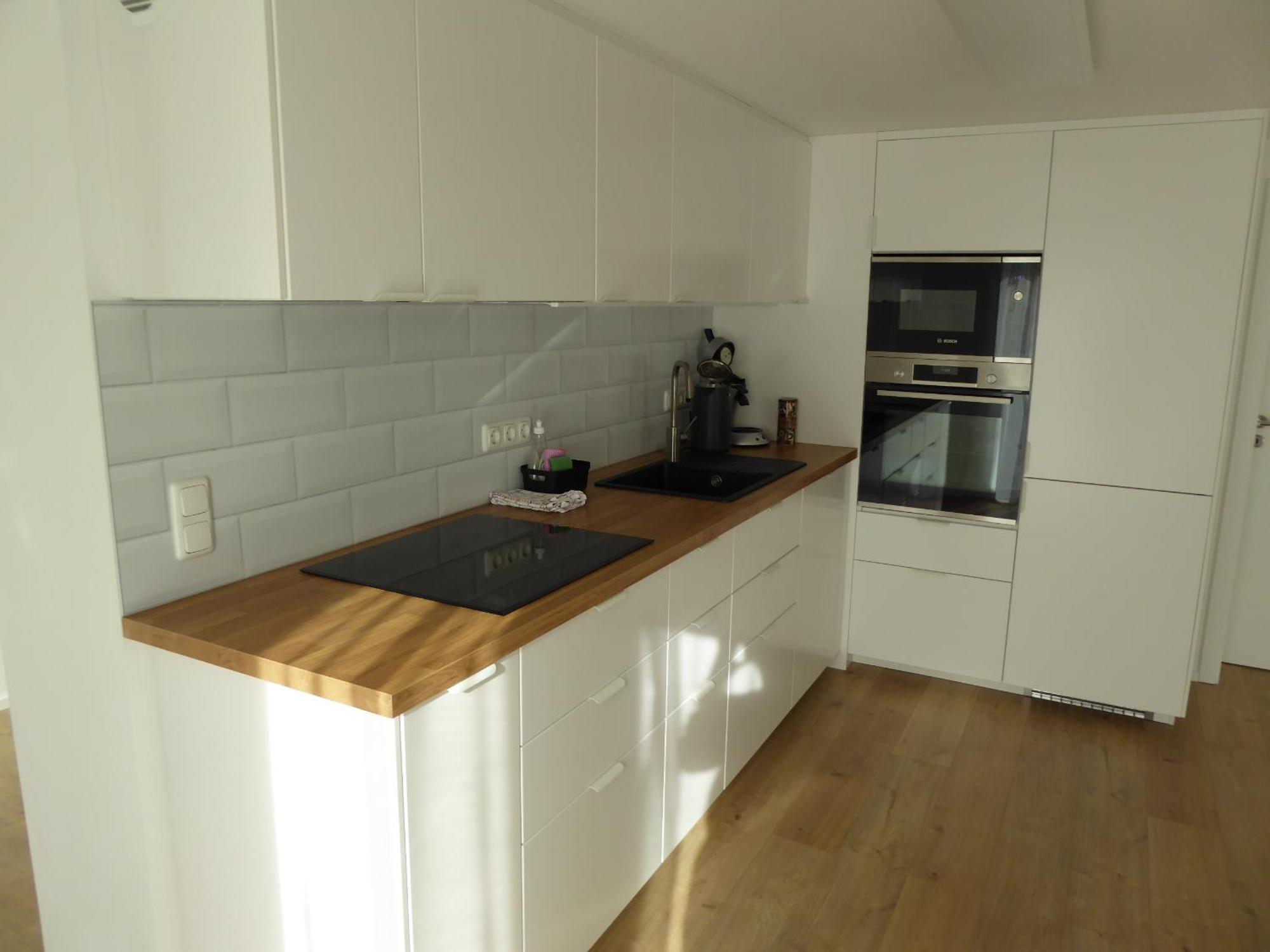 Ferienwohnung Gutzeit Stadtilm Eksteriør bilde