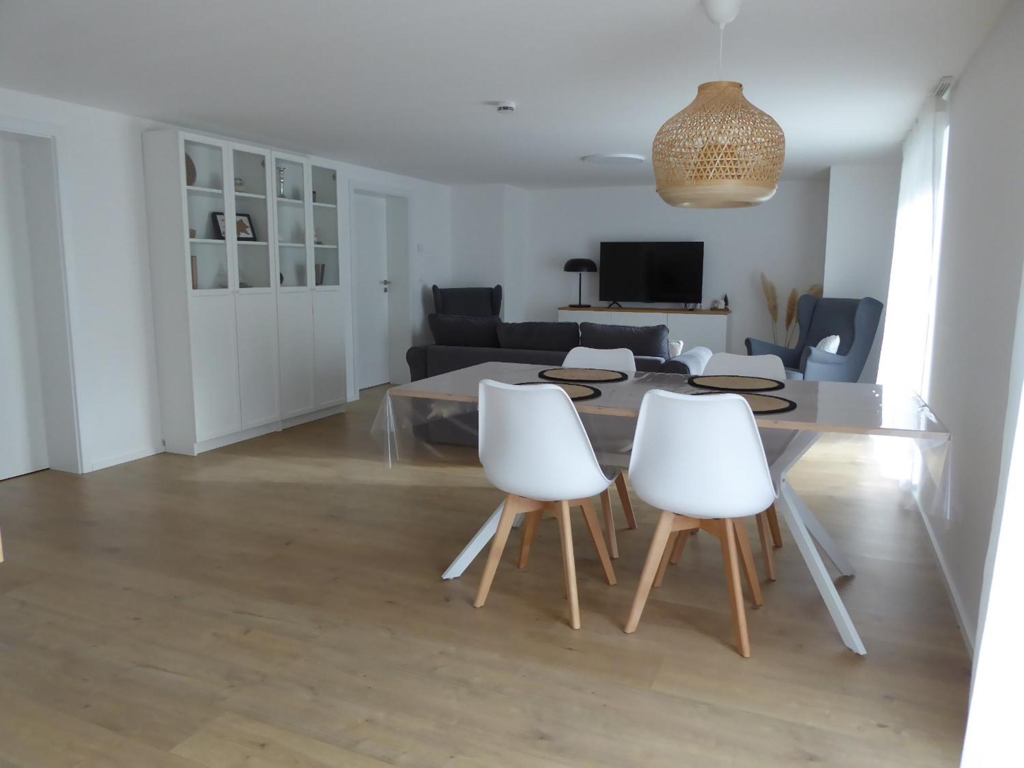 Ferienwohnung Gutzeit Stadtilm Eksteriør bilde